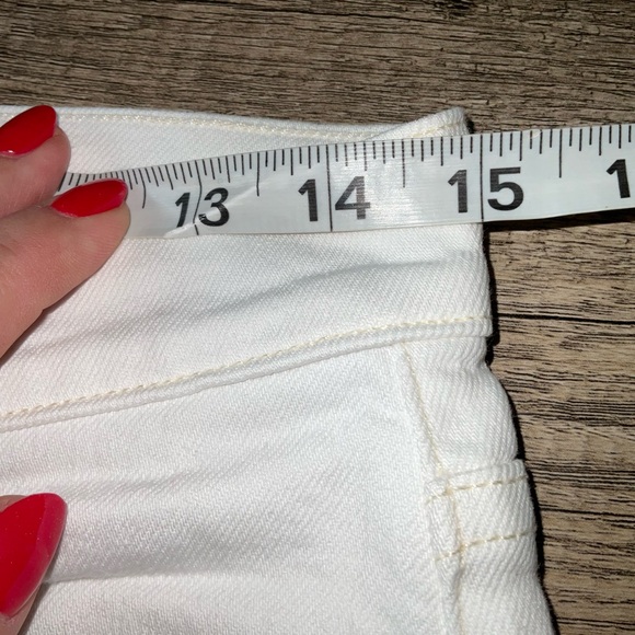 Citizens of humanity, high-rise straight jeans - Picture 8 of 9